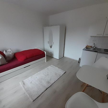 Miniapartment Mit Aussenliegendem Bad 도르트문트 외부 사진
